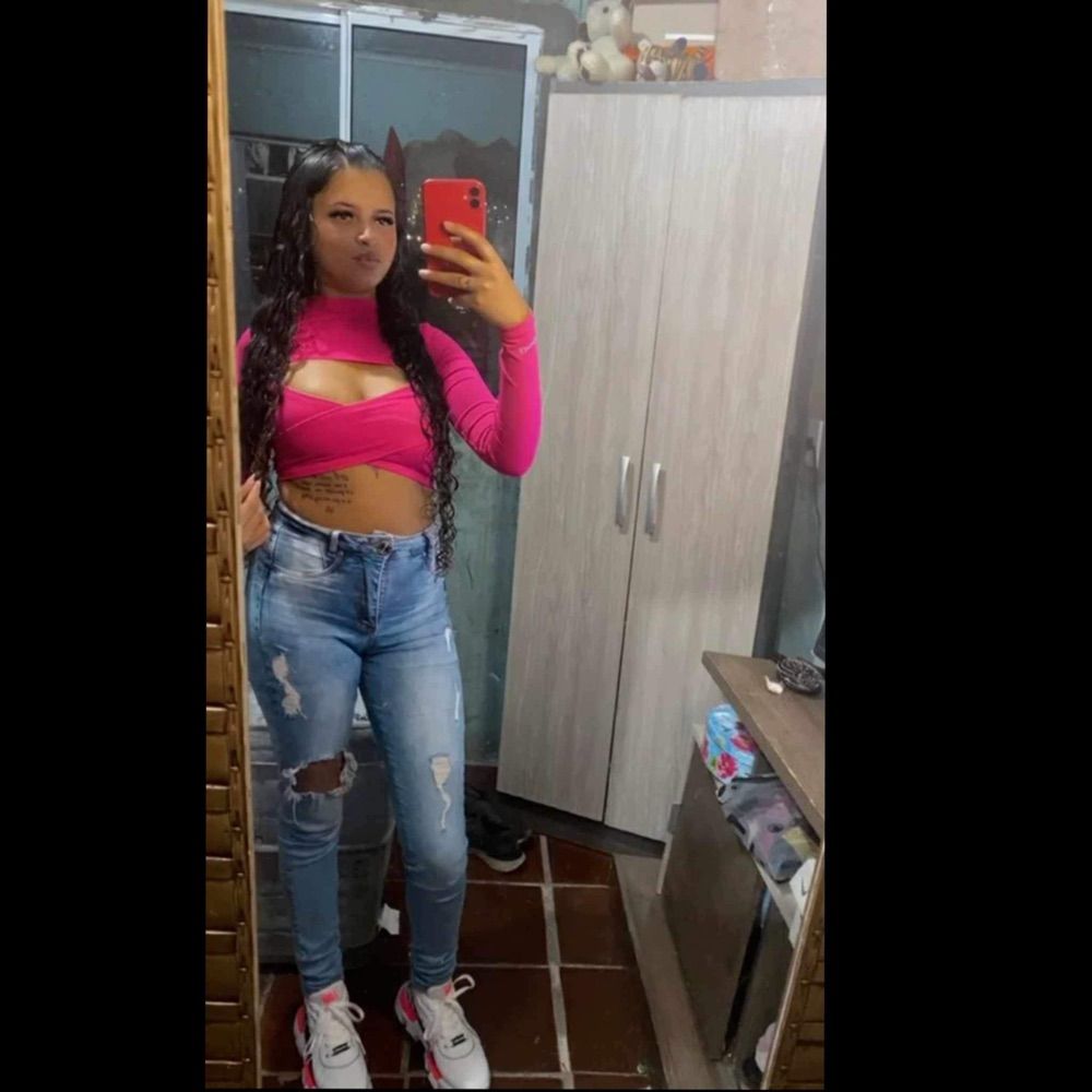 Ingrid S 🌸