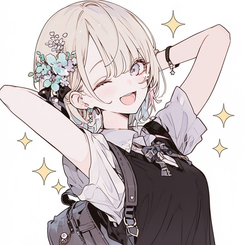 りん✨️☁️