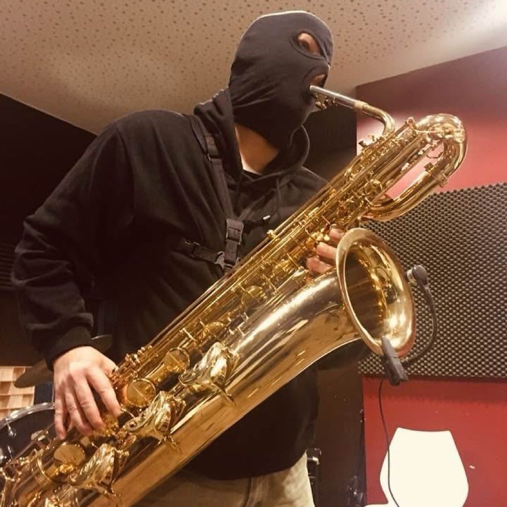 Noiserist Claude Spenlehauer