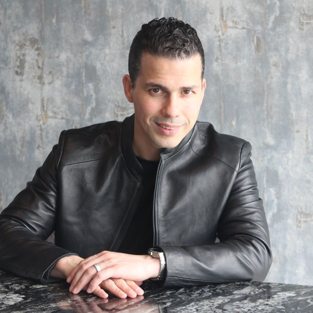 Pedro Davila