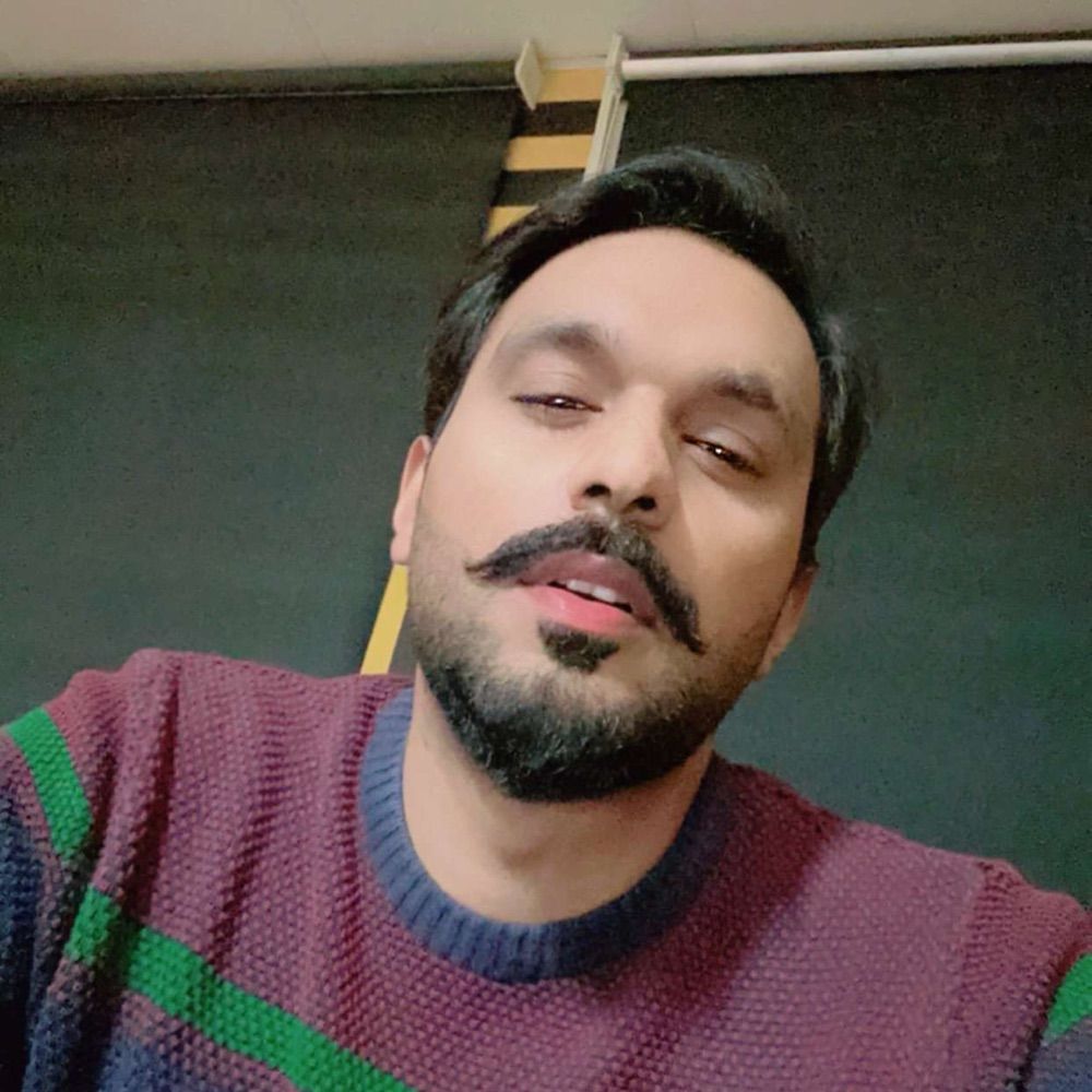 Hassam Shah