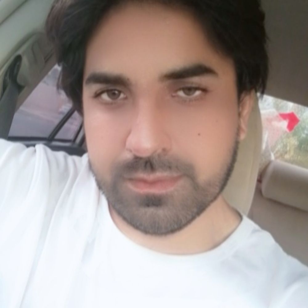 Khalid Usman Dawar