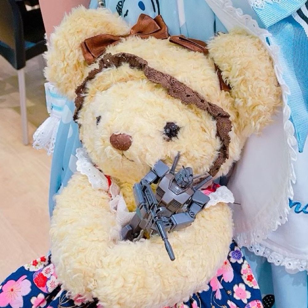 ゆんゆん🌱