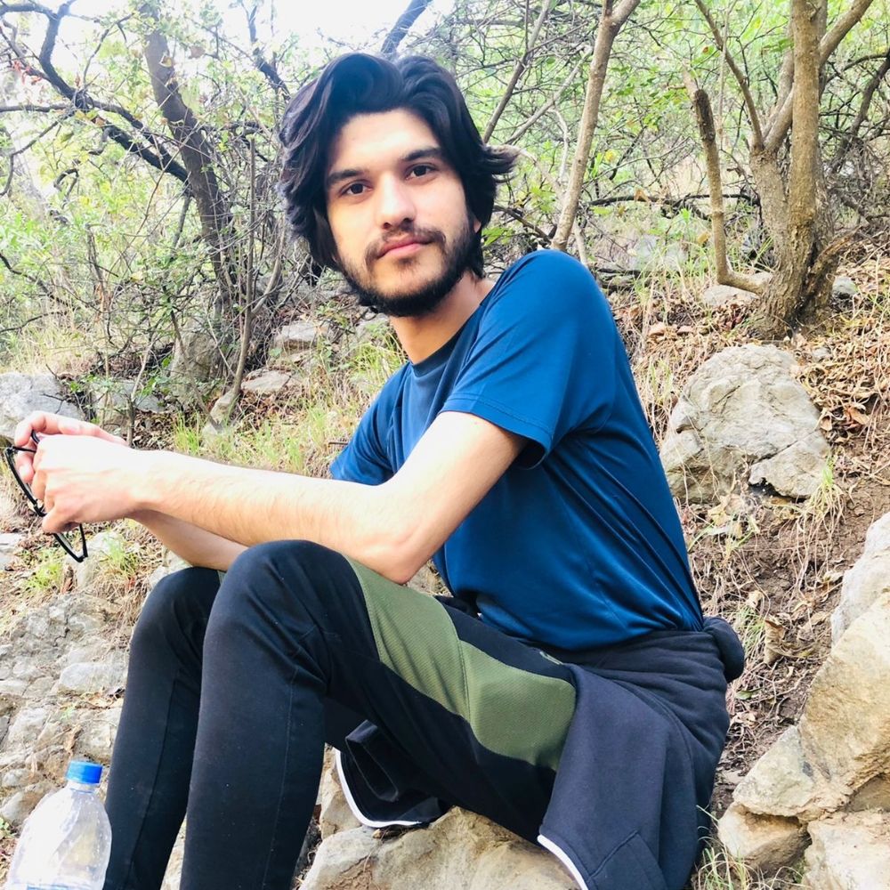 Qazi Muhammad Shahbaz