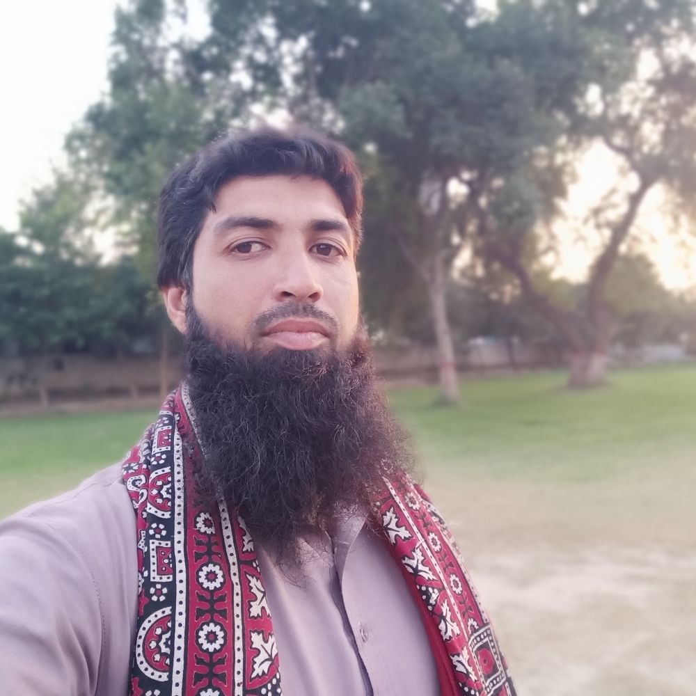Mian Mohsin zia
