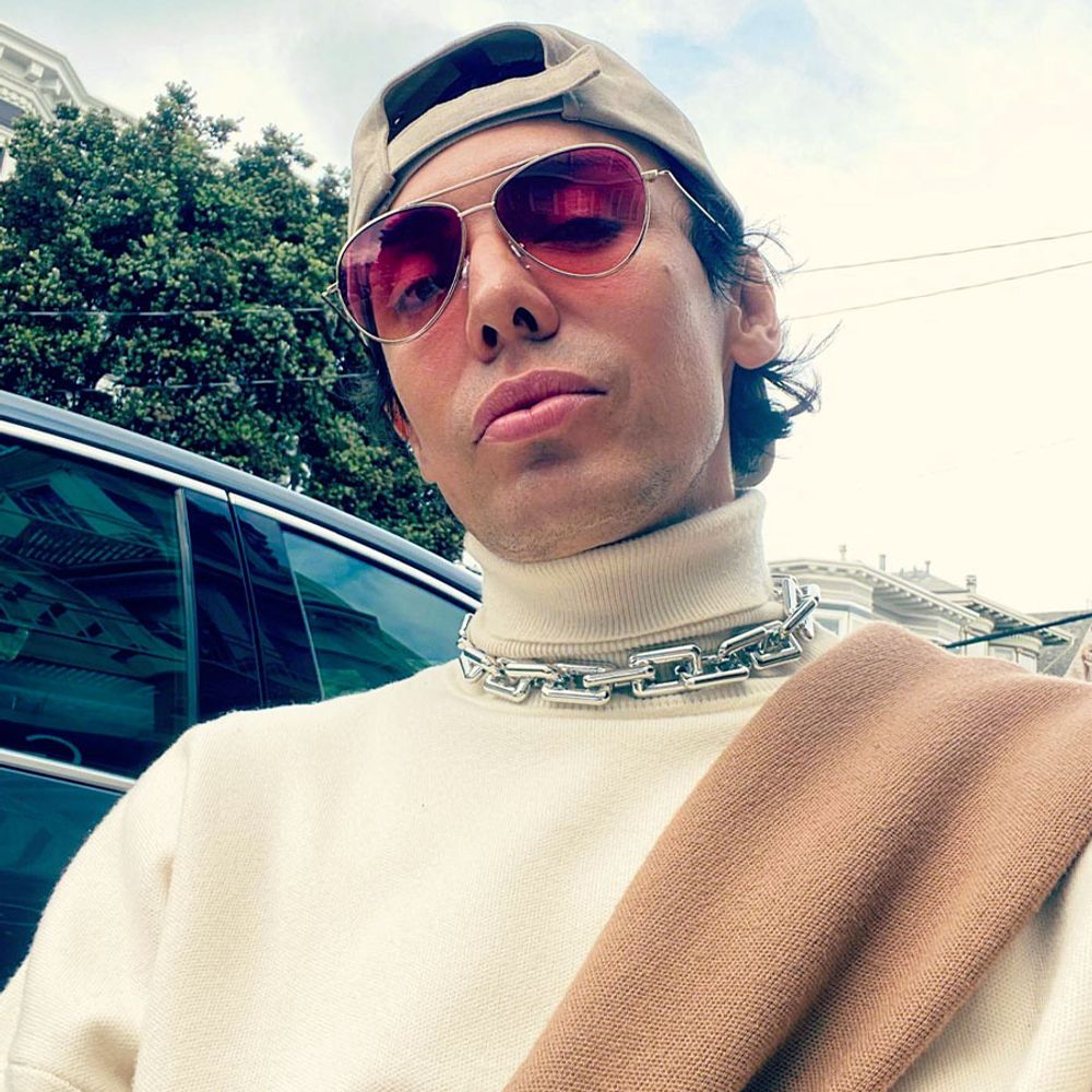 Daniel Nieto