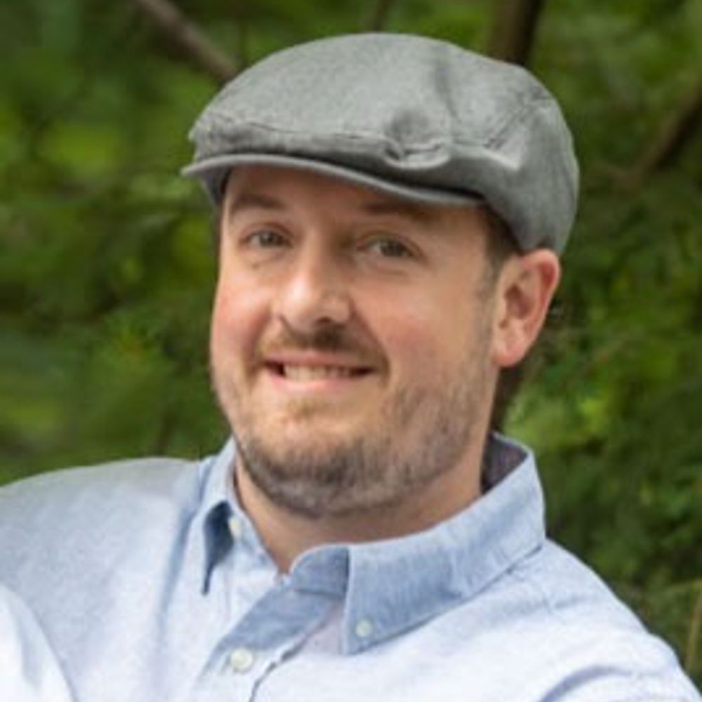 Daniel Dow