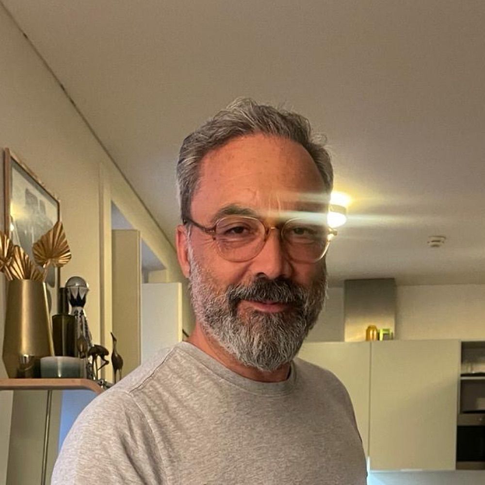 Jorge Sousa Santos