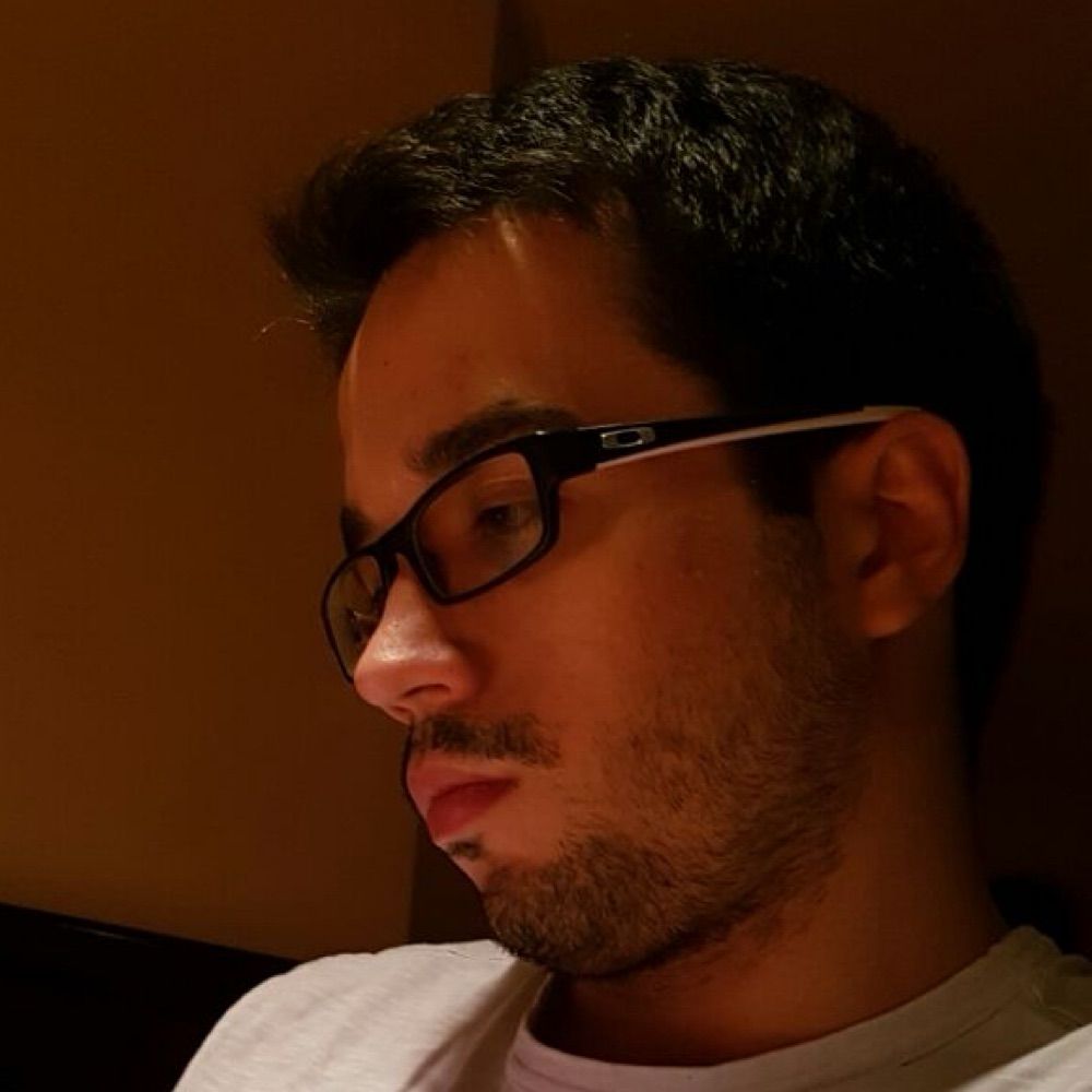 Eduardo Fernandes