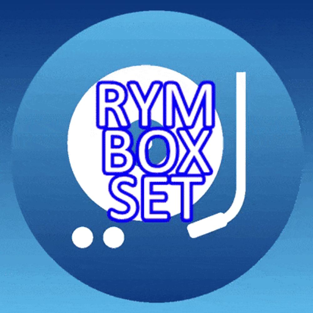 RYM Box Set Project