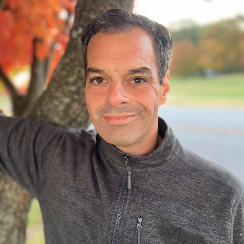 Ed Pollack