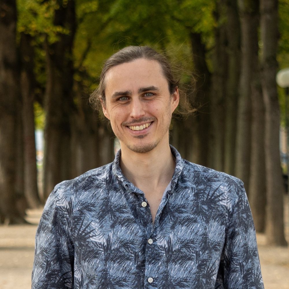Yannik Peters