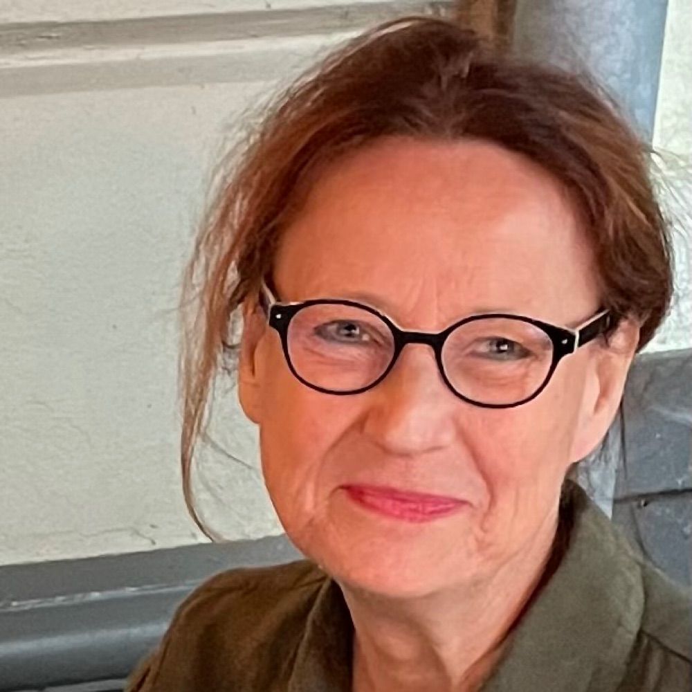 Vivian Jacobs