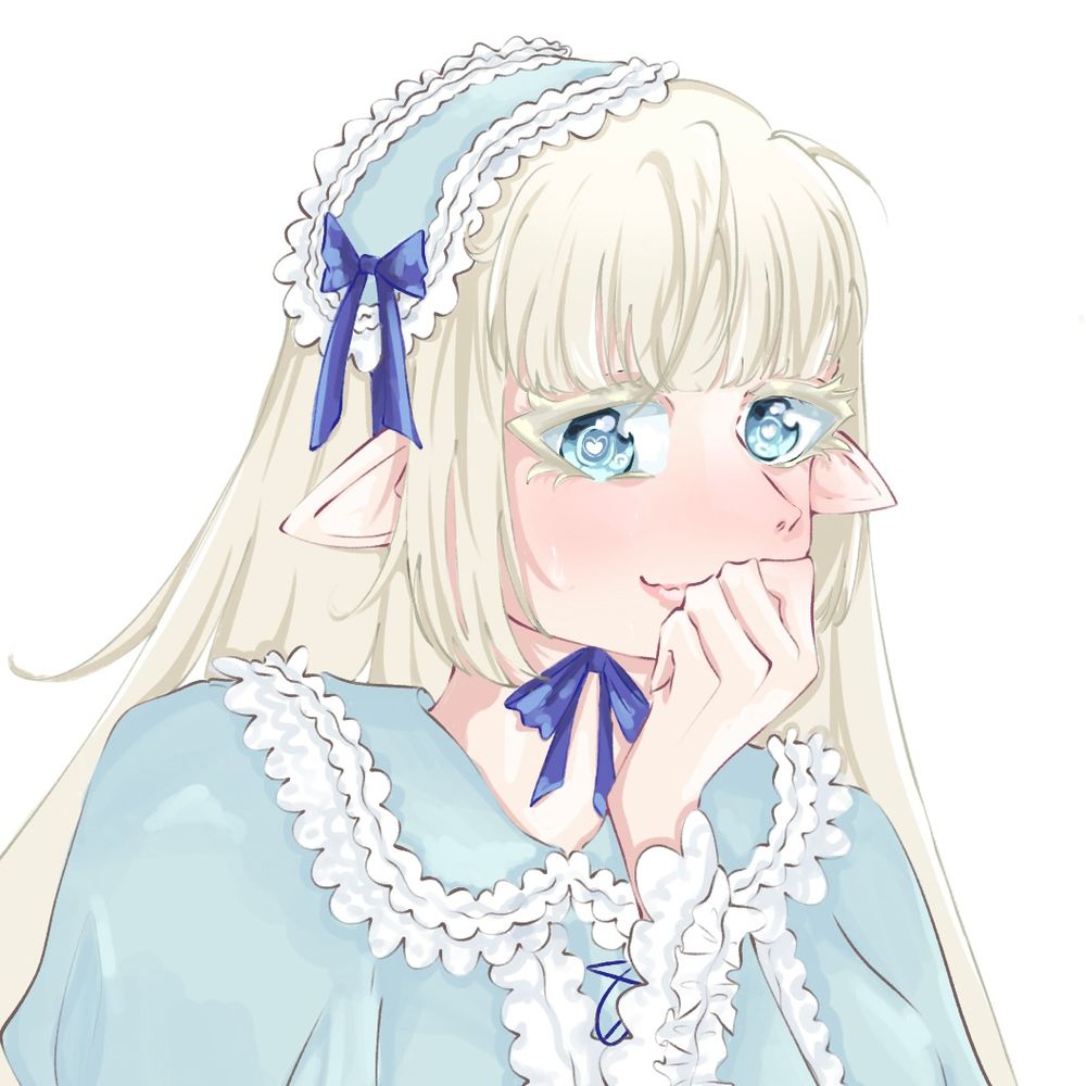 Fleur🩵🪽