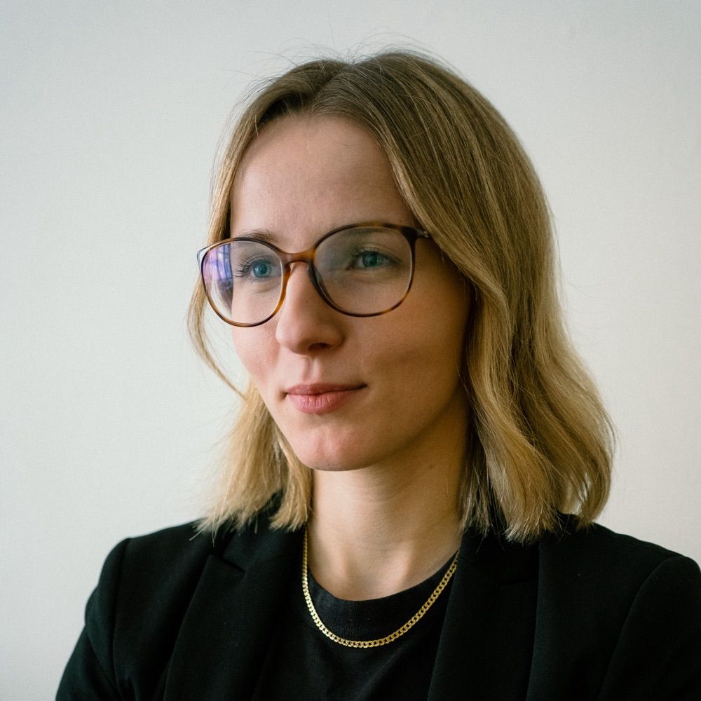 Laura Sophie Ritter