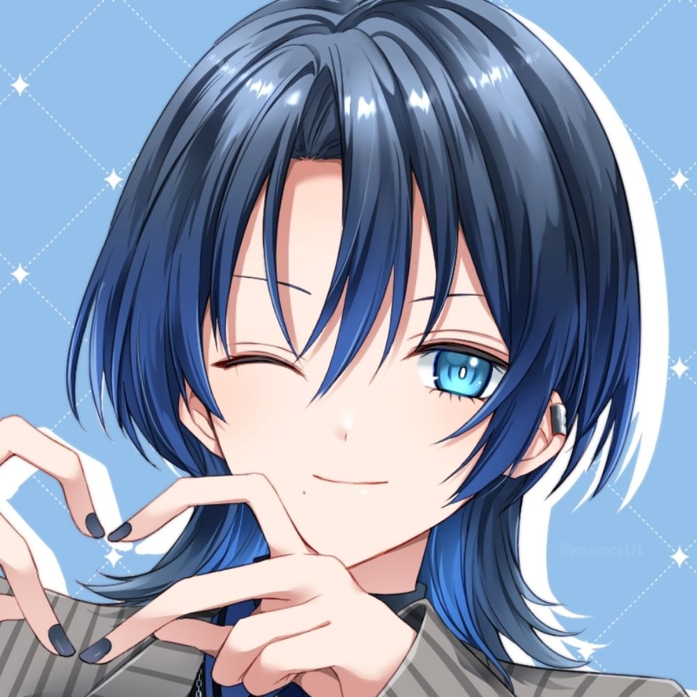 雨音もこ🖋️