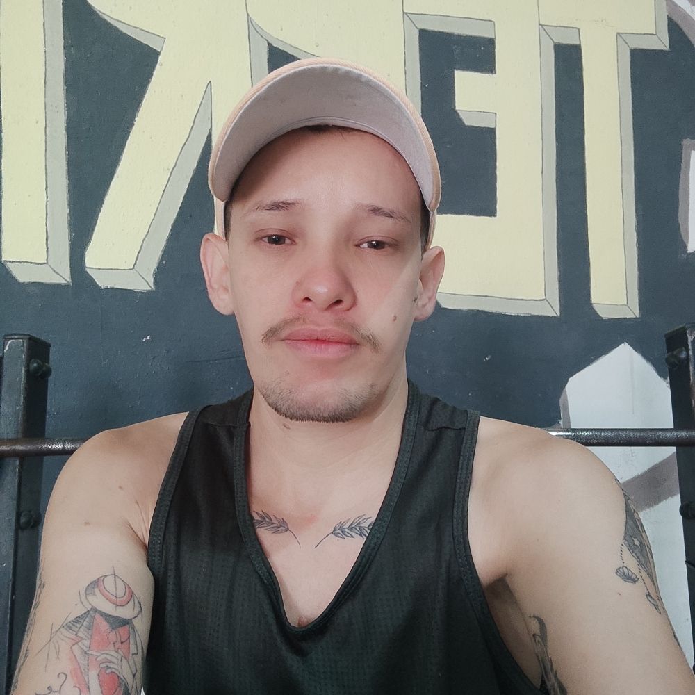Daniel Luz 