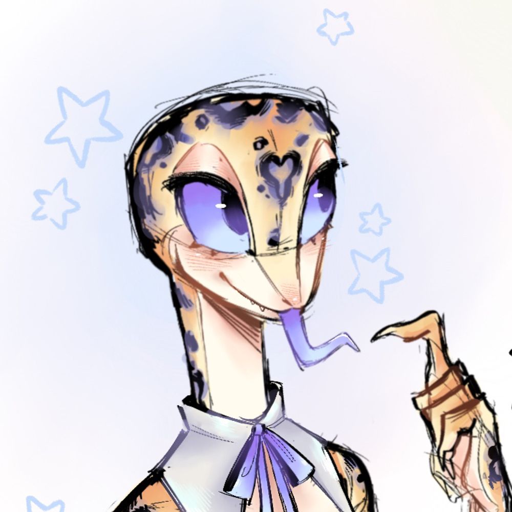 Starry