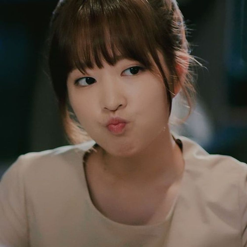 ❀ Alex Chen ❀| Parody