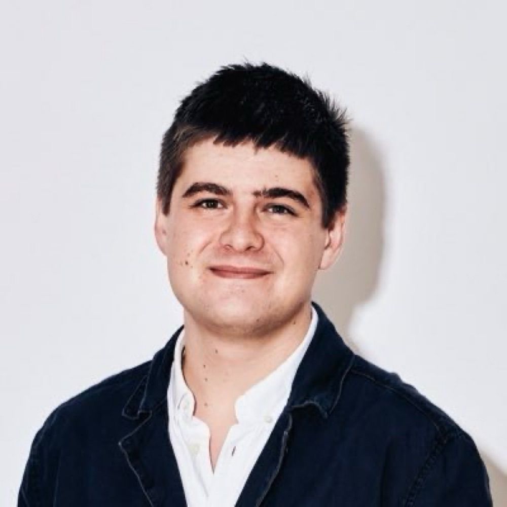 Mads Birkekær