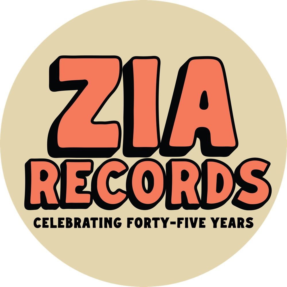 Zia Records