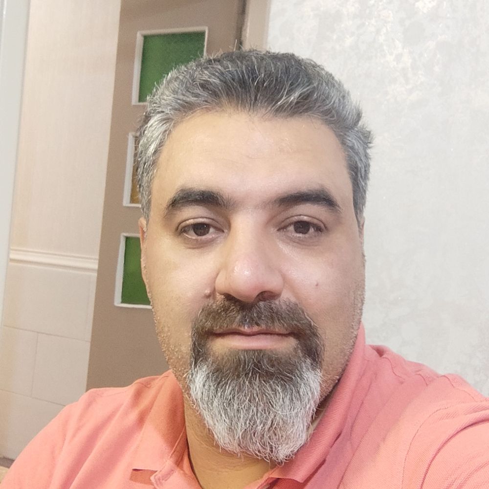 سعید منصوری 