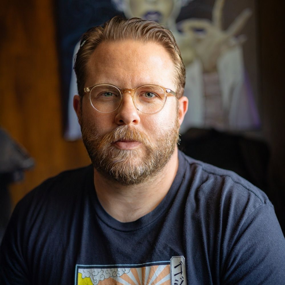 Dan Rucker