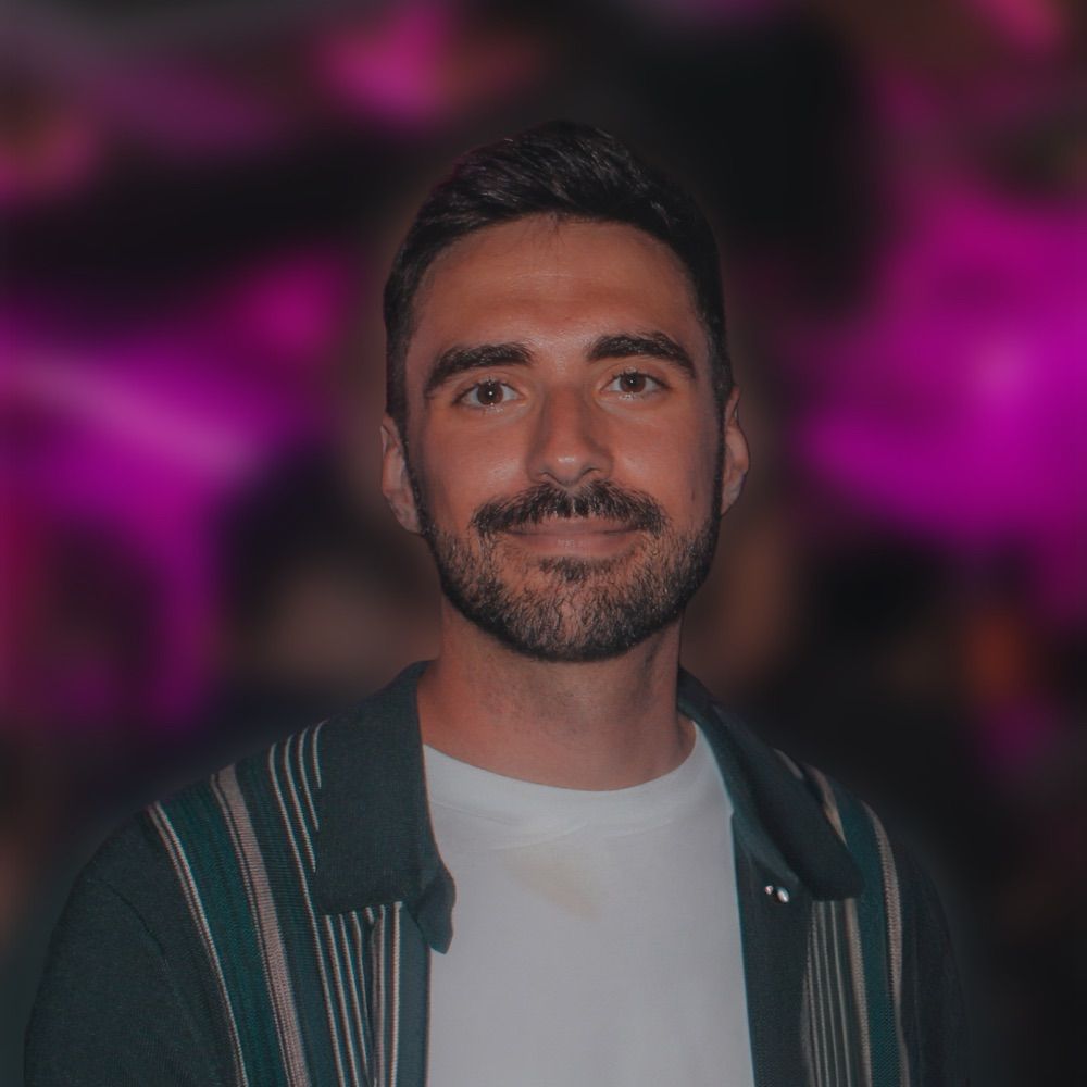 Michael Staino