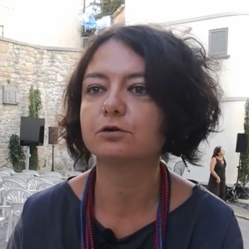 Francesca Comunello