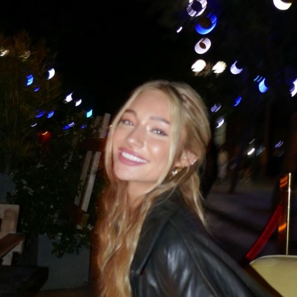 Hailey Neville
