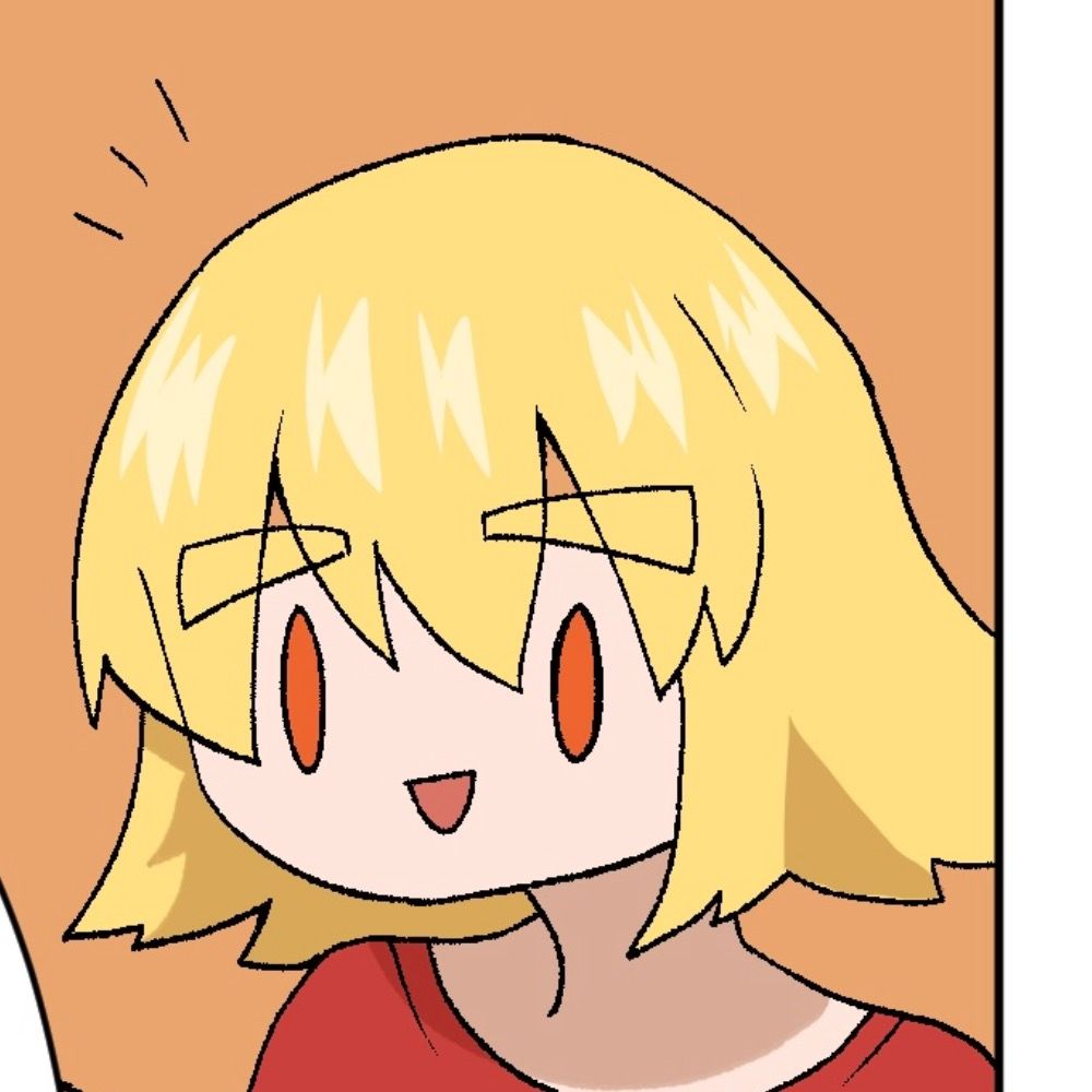 ただ気ままに絵を描くだけの人