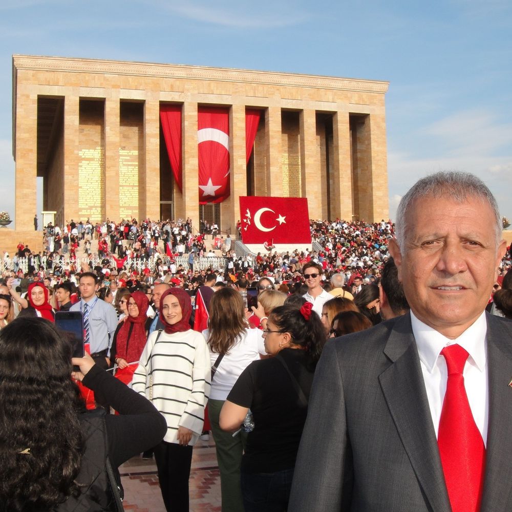 Refik Karaman