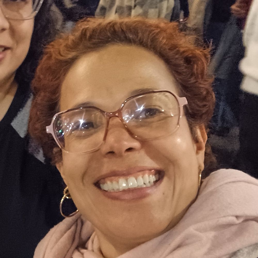 Yotibel Moreno