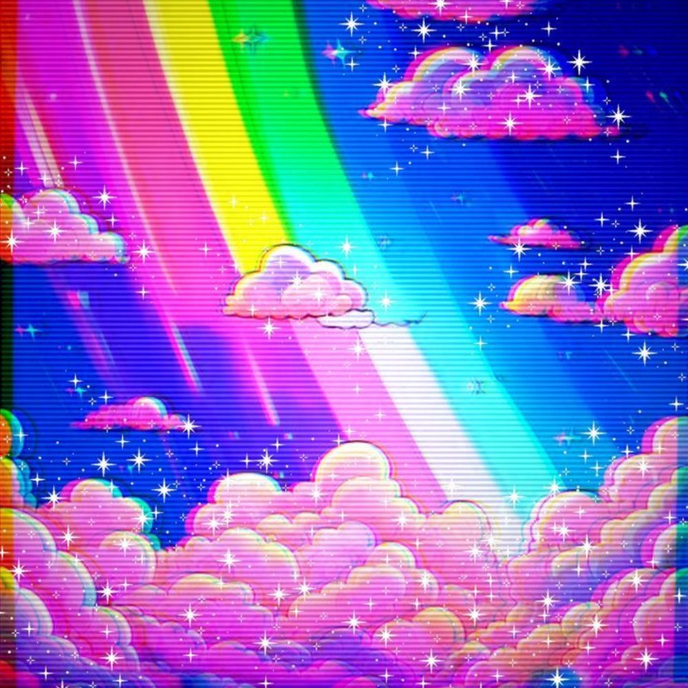 🌈 ❤️🧡💛💚💙💜- * + . MARTYR