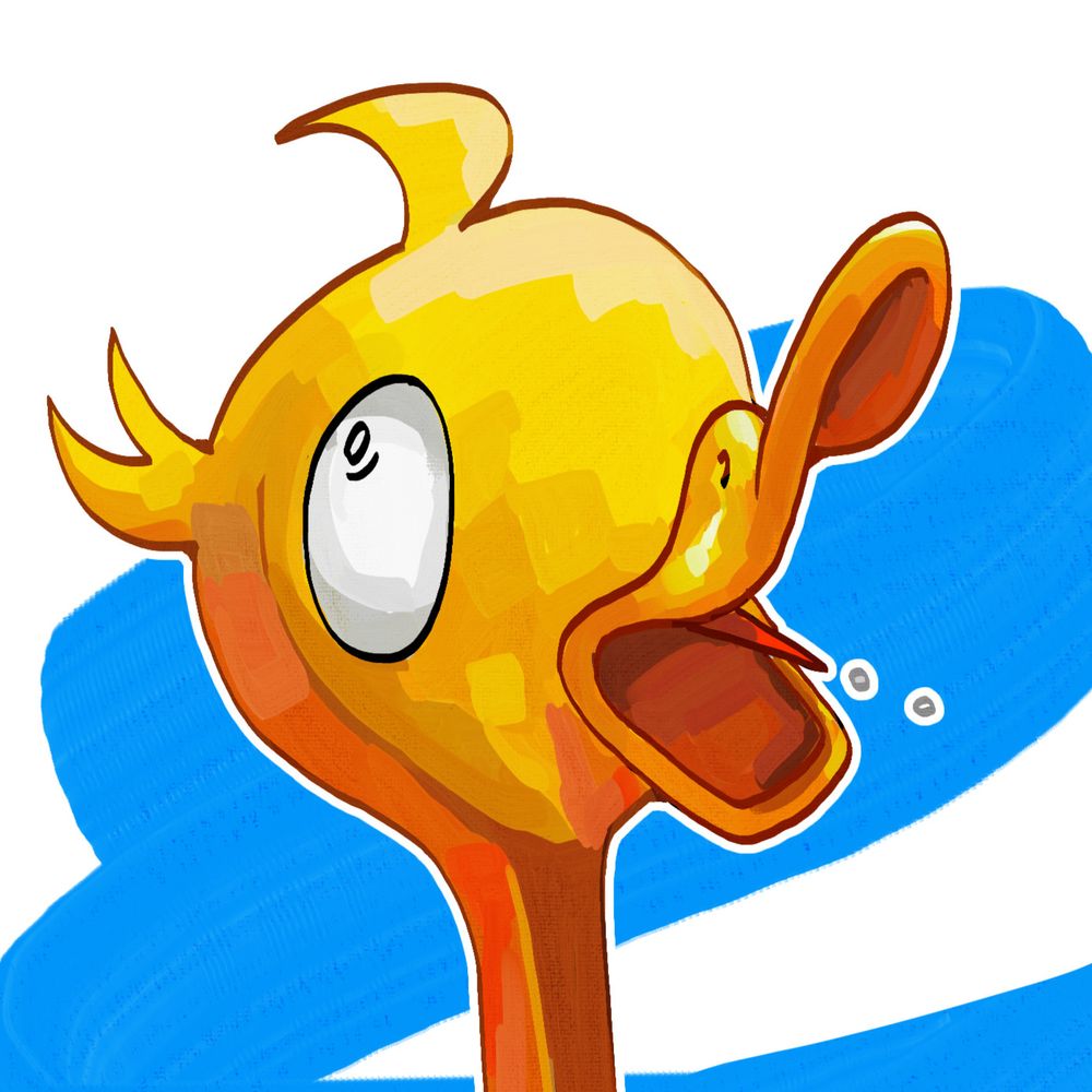 MyopicDuckling