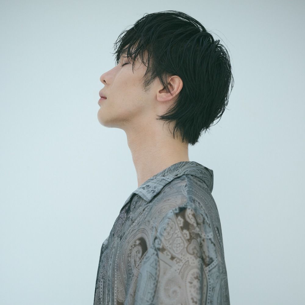 Shogo Amo│天羽尚吾