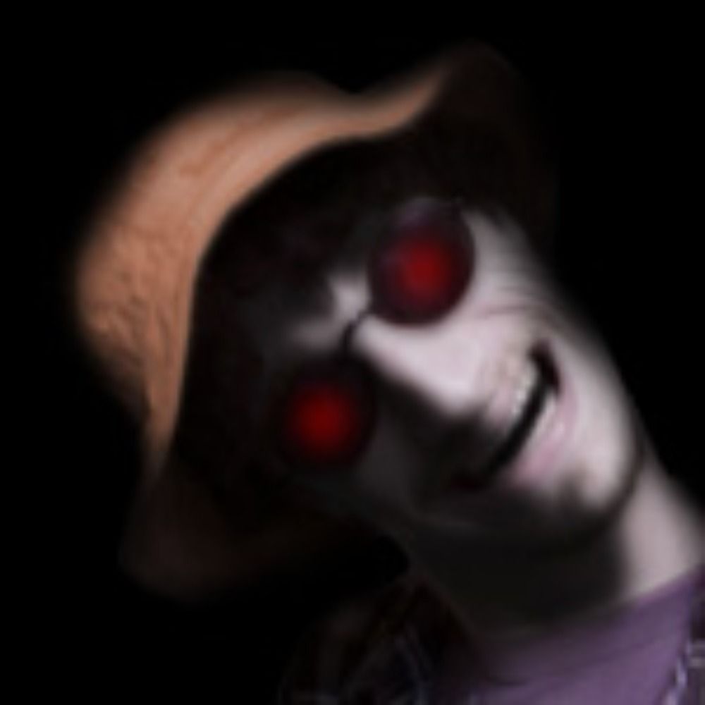 Smirkytrick's avatar