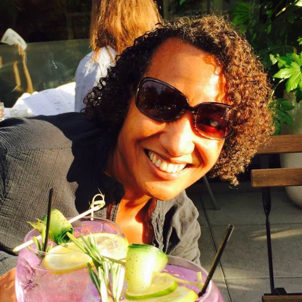 Dina Wilderson