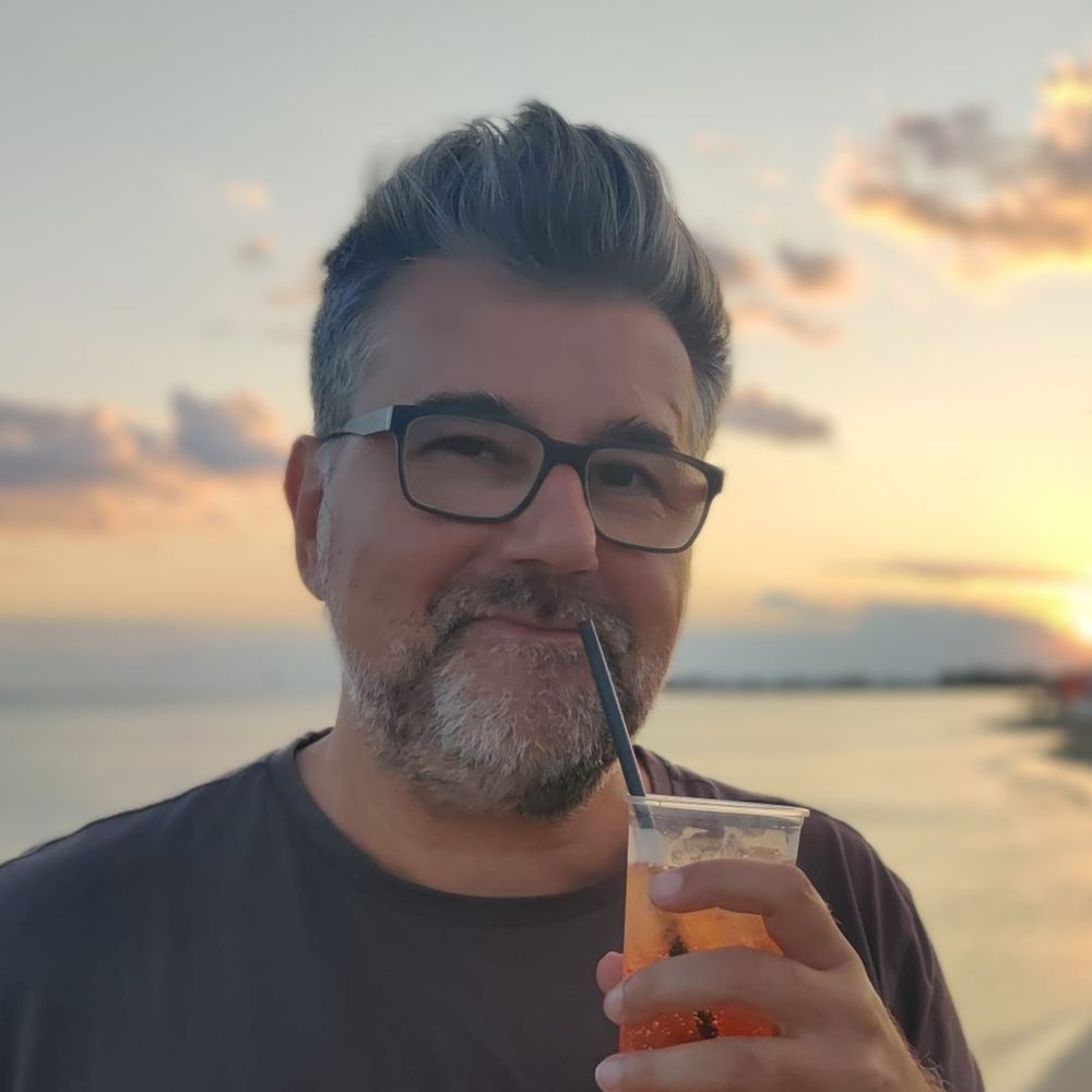 Massimo Curatella