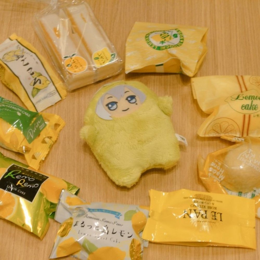 なつめさん
