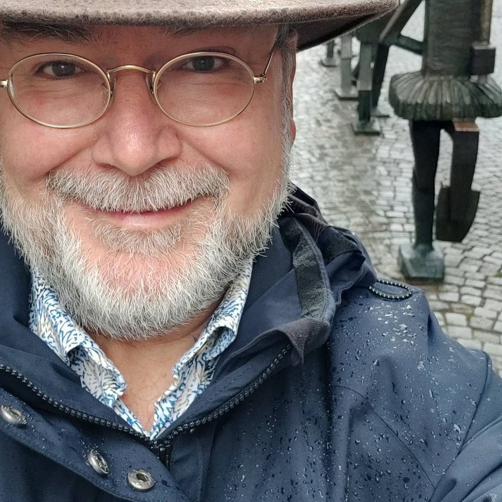 Eric Schlangen
