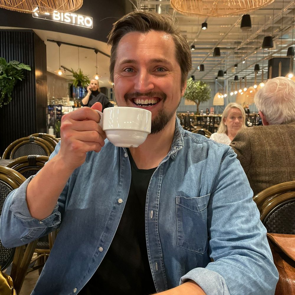 Ilkka Olavi