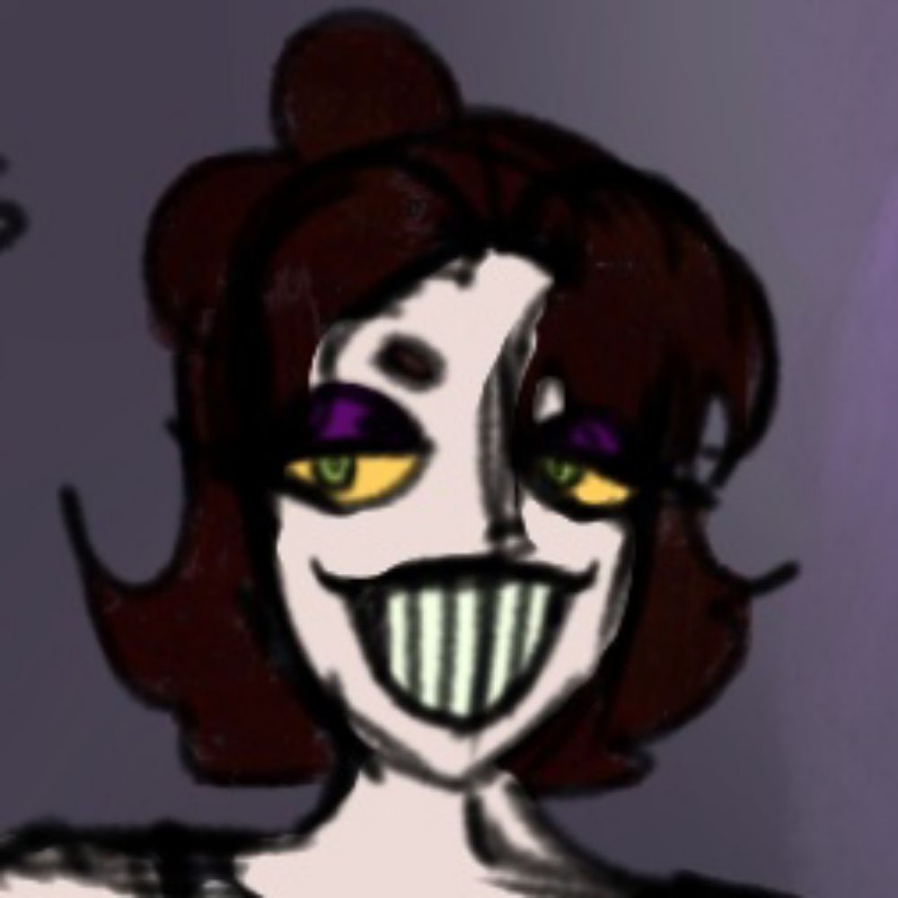 Grauntie Sticker