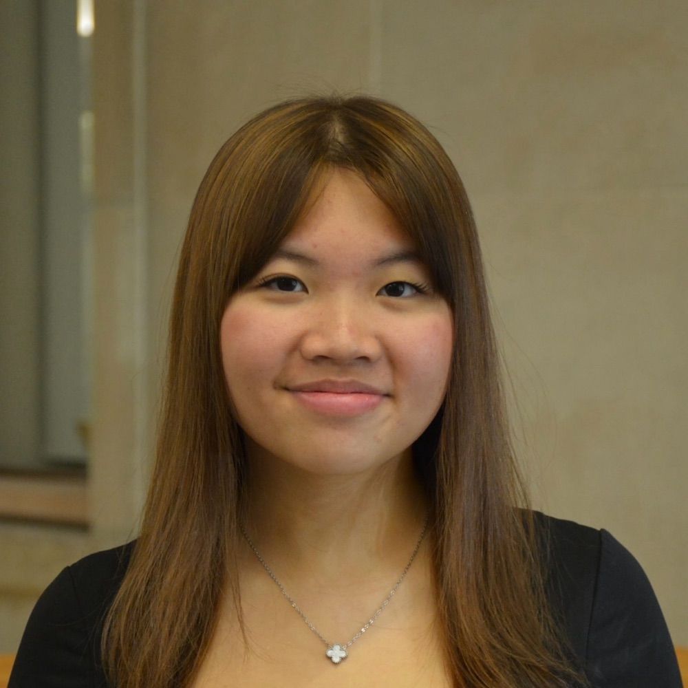 Hon. Kaitlin Ma