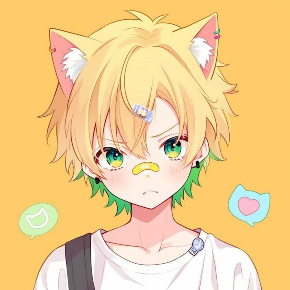 Slime fofo :3