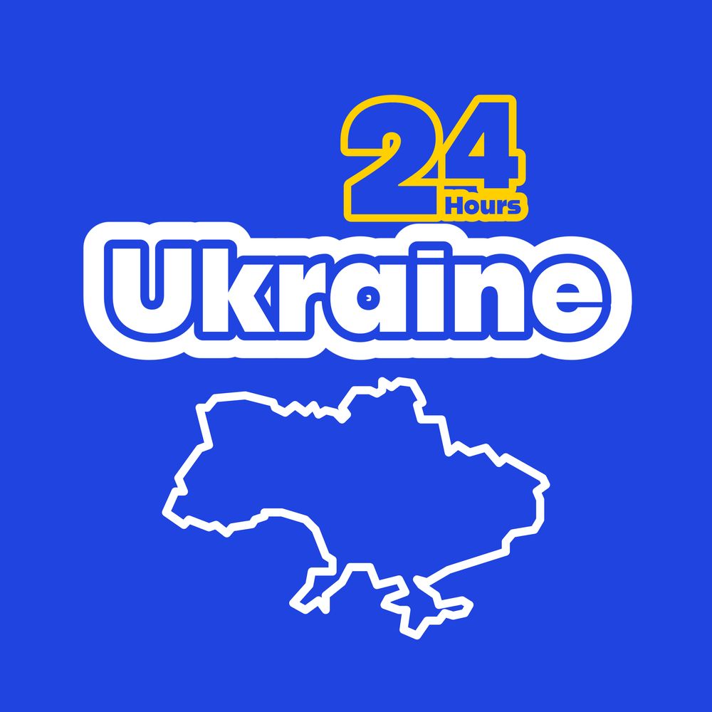 Profile picture 24hoursukraine.bsky.social