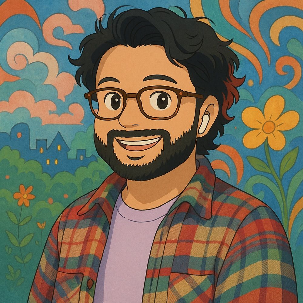 Rohit Chakraborty