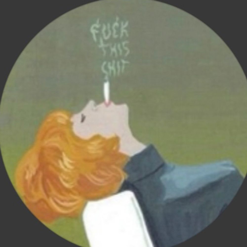 F*CK THIS SH!T™️💙🪡🌷⚾️🖼️🇺🇸🏳️‍⚧️🏳️‍🌈🇺🇦