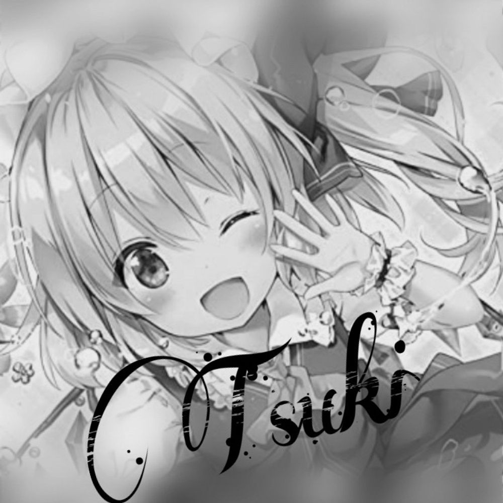 Tsuki