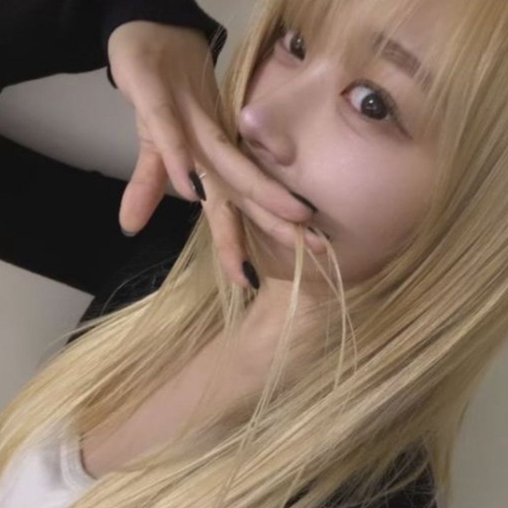samii ✿